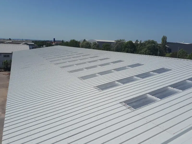 How to Extend the Life of Your Commercial Roof