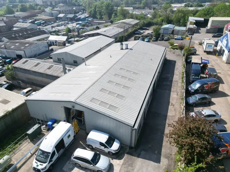 What Are Gutter Linings and Why Are They Essential for Industrial Buildings?