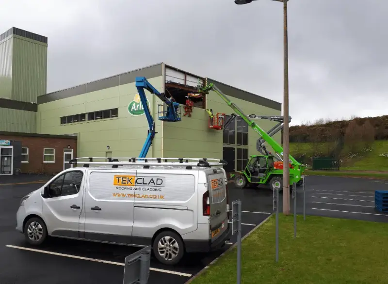 Why It’s Time To Regulate The Roofing And Cladding Installation Industry, And Recognise The Real Professionals