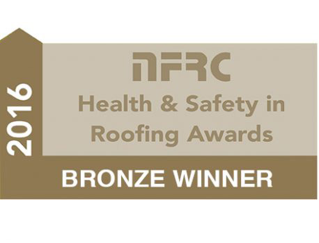 NFRC Bronze Winner