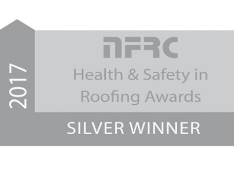 NFRC Silver Winner