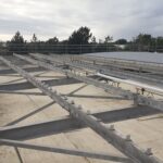 Water Treatment Facility Commercial Roofing Somerset