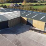 New Warehouse in Somerset
