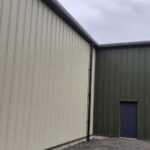 Commercial Cladding Somerset