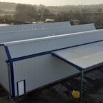 Somerset Commercial Building Refurb