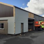 Aldridge Industrial Units