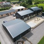 Barn Refurbishment in Somerset