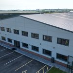 Commercial Building in Henstridge, Somerset