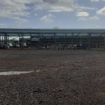 Commercial Building Build in Henstridge, Somerset